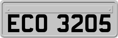 ECO3205