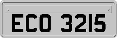ECO3215
