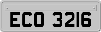 ECO3216