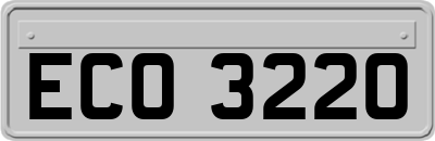 ECO3220