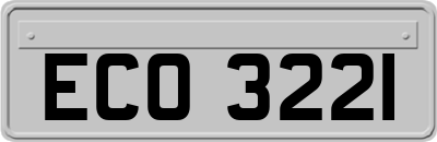 ECO3221