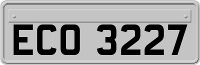 ECO3227