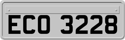ECO3228