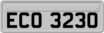 ECO3230