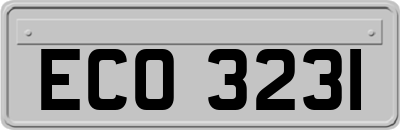 ECO3231