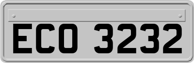 ECO3232