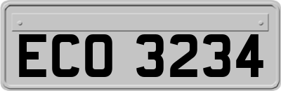ECO3234