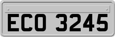 ECO3245