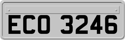 ECO3246
