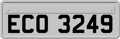 ECO3249