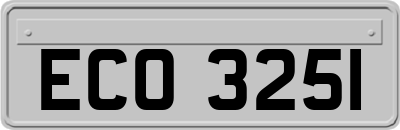 ECO3251