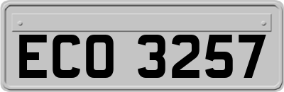 ECO3257