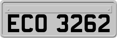 ECO3262