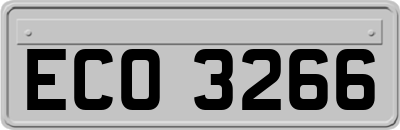 ECO3266