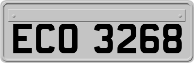 ECO3268