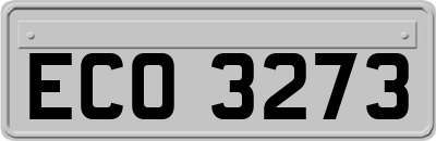 ECO3273