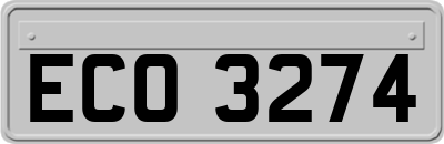 ECO3274