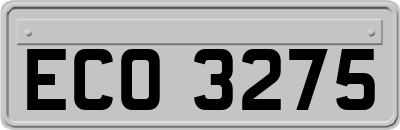 ECO3275