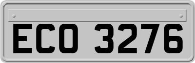 ECO3276