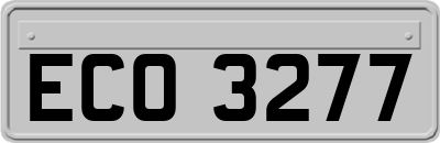 ECO3277