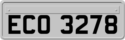 ECO3278