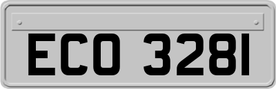ECO3281