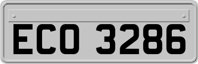 ECO3286