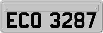ECO3287