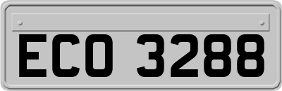 ECO3288