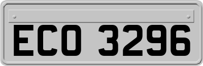 ECO3296