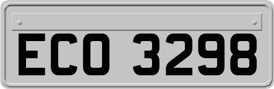 ECO3298