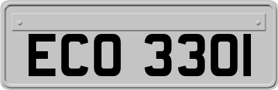 ECO3301