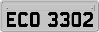 ECO3302