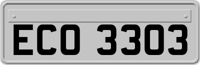 ECO3303
