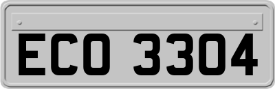 ECO3304