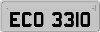 ECO3310