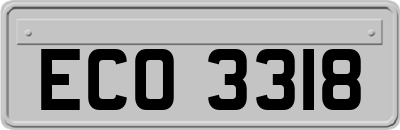 ECO3318
