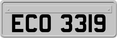 ECO3319