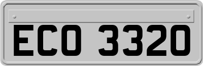 ECO3320