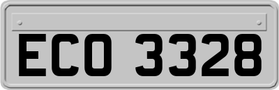ECO3328