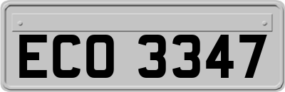 ECO3347