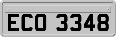 ECO3348