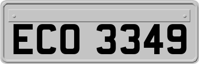ECO3349