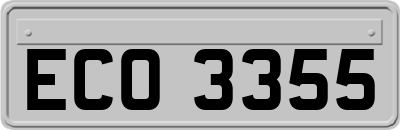 ECO3355