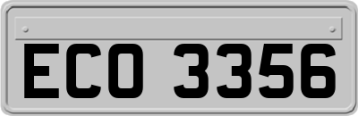 ECO3356
