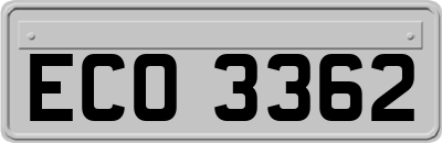 ECO3362