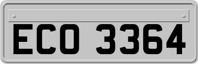 ECO3364