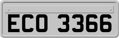 ECO3366