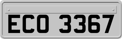 ECO3367