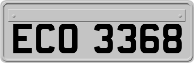 ECO3368